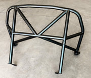 CMS Performance Bolt-In Roll Bar for BMW F92 M8 Coupe (2020+)