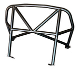 CMS Performance Bolt-In Roll Bar for BMW F92 M8 Coupe (2020+)