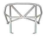 CMS Performance Bolt-In Roll Bar for BMW F92 M8 Coupe (2020+)