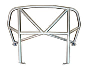 CMS Performance Bolt-In Roll Bar for BMW F92 M8 Coupe (2020+)