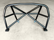 CMS Performance Bolt-In Roll Bar for BMW F92 M8 Coupe (2020+)