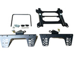 CMS Performance Race Seat Mounting Kit for BMW M4 (G82)