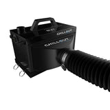 Competition Motorsport Chillout Systems 3" Air Duct Plenum