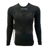 Chillout Systems Pro Touring Sport SFI Cooling Shirt - Driver Base Layer product image 2