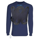 Chillout Systems Pro Touring Sport SFI Cooling Shirt - Driver Base Layer product image 4