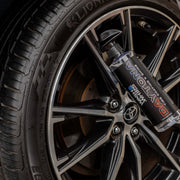 WASH&WHIPS Daytona Tire Coating & Shine