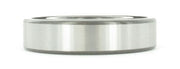 Dependable rear wheel bearing for Porsche 911. Ensures smooth operation and accurate wheel alignment.