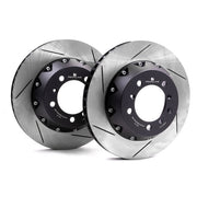Rennline 330X28MM Floating Rear Rotor for Porsche 991