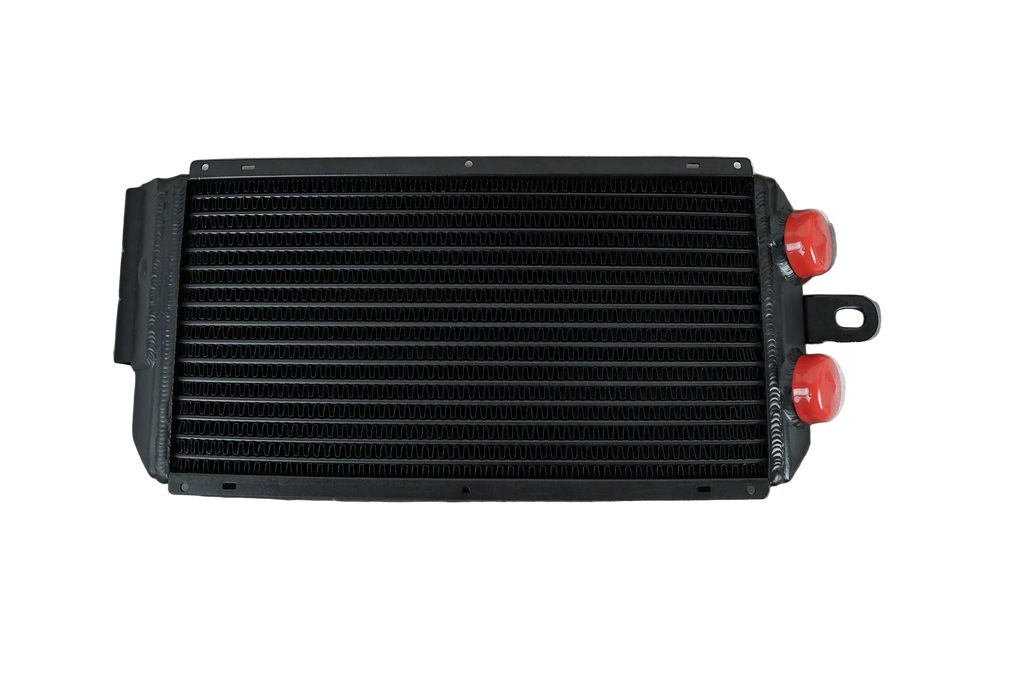 CSF Fender Mount High Performance Oil Cooler for Porsche 911/930