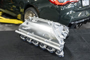 CSF S58 Charge-Air-Cooler Manifold for BMW M2 / M3 / M4 / X3 M / X4 M, product view 5