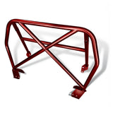 Competition Motorsport CMS Performance Roll Bar For Chevy Camaro (gen 5) Helmet Component