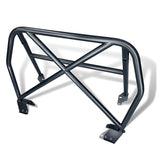 Competition Motorsport CMS Performance Roll Bar For Chevy Camaro (gen 5) Helmet Component gray