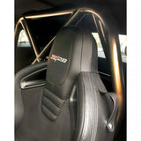 Competition Motorsport CMS Performance Roll Bar For Chevy Camaro (gen 5) Helmet Component