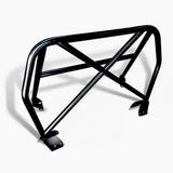 Competition Motorsport CMS Performance Roll Bar For Chevy Camaro (gen 5) Helmet Component black