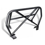 Competition Motorsport CMS Performance Roll Bar For Chevy Camaro (gen 5) Helmet Component gray