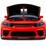 2015-2023 Dodge Charger Demon W/ Window Hood