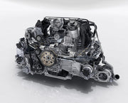 IPD Intake Plenum for Porsche 991.2 Carrera, product view 6