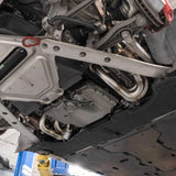 Fabspeed Porsche 981 Boxster / Cayman RENNKRAFT® US PATENTED Modular Headers with HJS Catalytic Converters (2013-2016) (Image: 9)