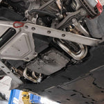 Fabspeed Porsche 981 Cayman GT4 / Boxster Spyder RENNKRAFT® Modular Headers with HJS Catalytic Converters (2015-2016) (Image: 8)