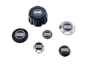 BRAID Center Caps