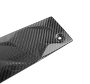 Fabspeed Carbon Center Intake Panel for Lamborghini Aventador LP700, product view 4