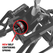 Numeric Short Shifter for Porsche 986 / 987 / 996 / 997, product view 2