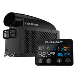 Chillout Systems Genesis-Advanced Driver Cooling System