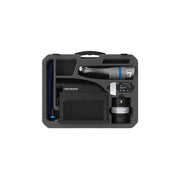 Chillout Systems Genesis-Advanced Driver Cooling System