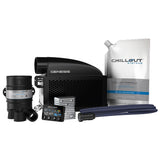 Chillout Systems Genesis-Advanced Driver Cooling System