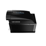 Chillout Systems Genesis-Advanced Driver Cooling System