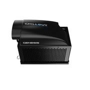 Chillout Systems Genesis-Advanced Driver Cooling System