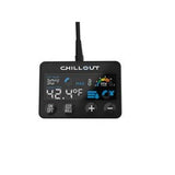 Chillout Systems Genesis-Advanced Driver Cooling System