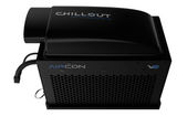 Chillout AirCon V2 Helmet Cooler