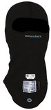 Chillout Pro Sport Dual Layer Balaclava, FIA/SFI