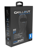 Chillout Pro Sport Dual Layer Balaclava, FIA/SFI