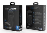 Chillout Pro Sport Dual Layer Balaclava, FIA/SFI