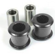 PowerFlex bushing for classic Porsche 911 rear shock mount boosts control with polyurethane, 25-30% stiffer than OEM rubber. Shop now at PMB Performance.