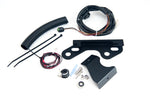Washer Bottle Relocation Package for Porsche 911 (1974-89)