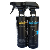 Molecule Speed Cleaner - Detailer Kit 16 oz.