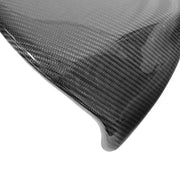 Fabspeed Carbon Instrument-Cluster Hood for Aston Martin DBS, product view 3