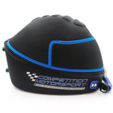 Competition Motorsport Racing Helmet Carrying Case helmet