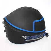 Competition Motorsport Racing Helmet Carrying Case helmet