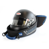 Competition Motorsport Racing Helmet Carrying Case helmet