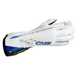 CMS Special Edition – Sabelt Hero TG-11 Geckotech Racing Gloves