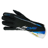 CMS Special Edition – Sabelt Hero TG-11 Geckotech Racing Gloves