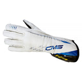 CMS Special Edition – Sabelt Hero TG-11 Geckotech Racing Gloves