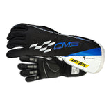 CMS Special Edition – Sabelt Hero TG-11 Geckotech Racing Gloves