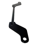 CMS Performance Sub-Strap Harness Mount for C6 Corvette