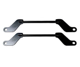 CMS Performance Sub-Strap Harness Mount for C7 Corvette