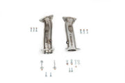Fabspeed Competition Pipes for Corvette Stingray (C8, 2020+), product view 6